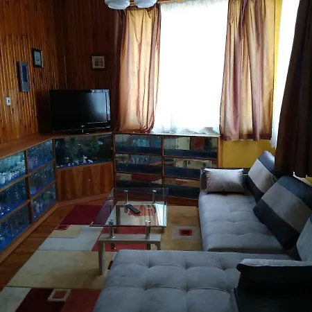 The Book House *