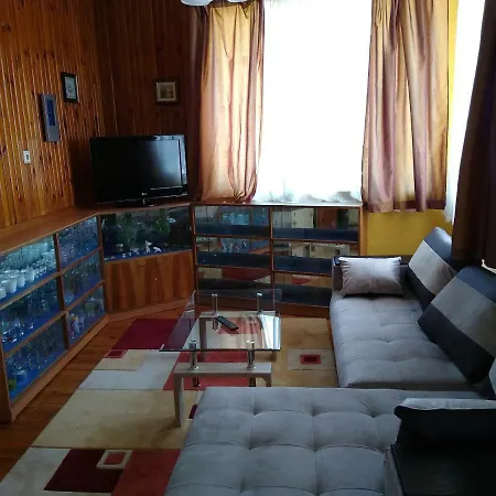 The Book House